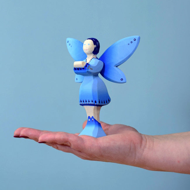 Bumbu Toys | Water Fairy at Milk Tooth