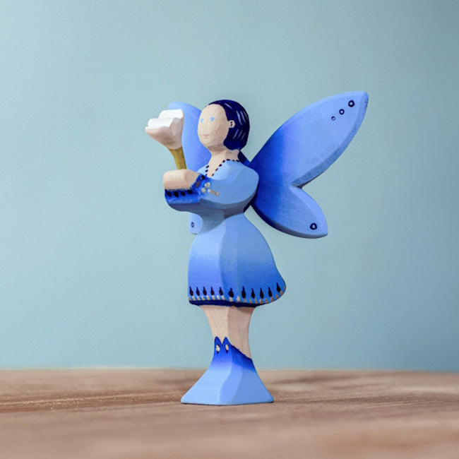 Bumbu Toys | Water Fairy at Milk Tooth