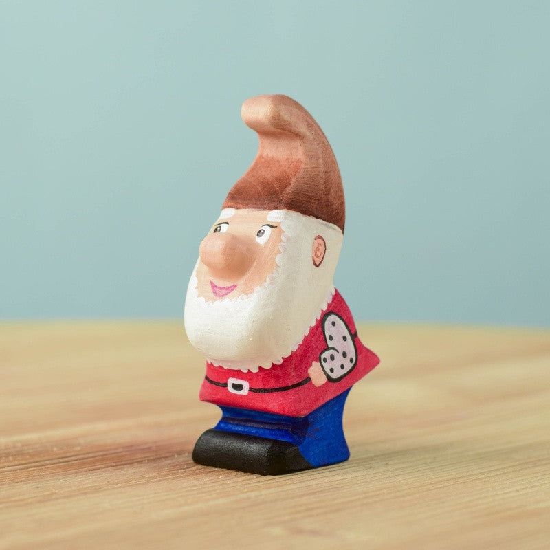 Bumbu Toys | Whittle Dwarf at Milk Tooth Australia