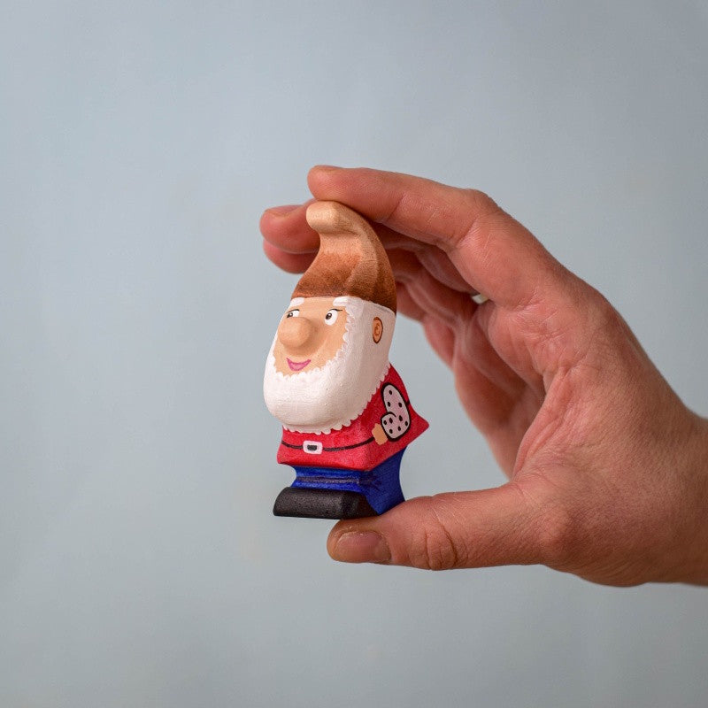 Bumbu Toys | Whittle Dwarf at Milk Tooth Australia