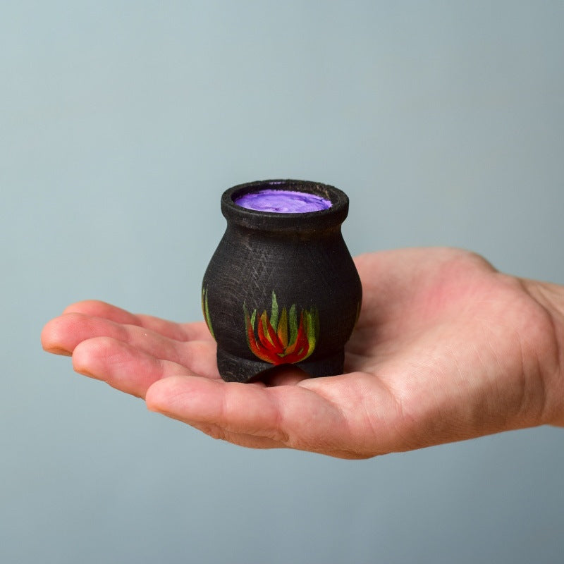Bumbu Toys | Witch's Cauldron at Milk Tooth Australia
