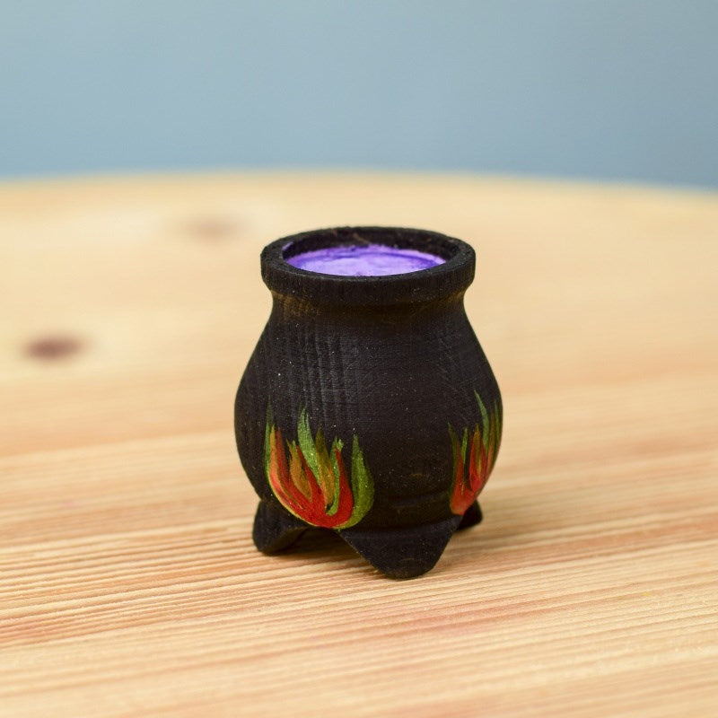 Bumbu Toys | Witch's Cauldron at Milk Tooth Australia