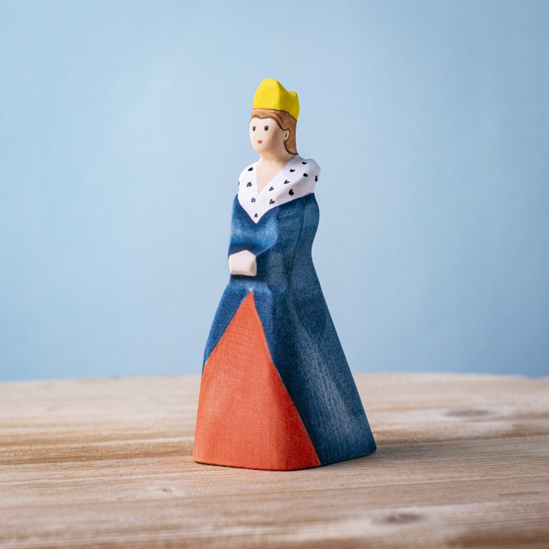 Bumbu Toys | Queen