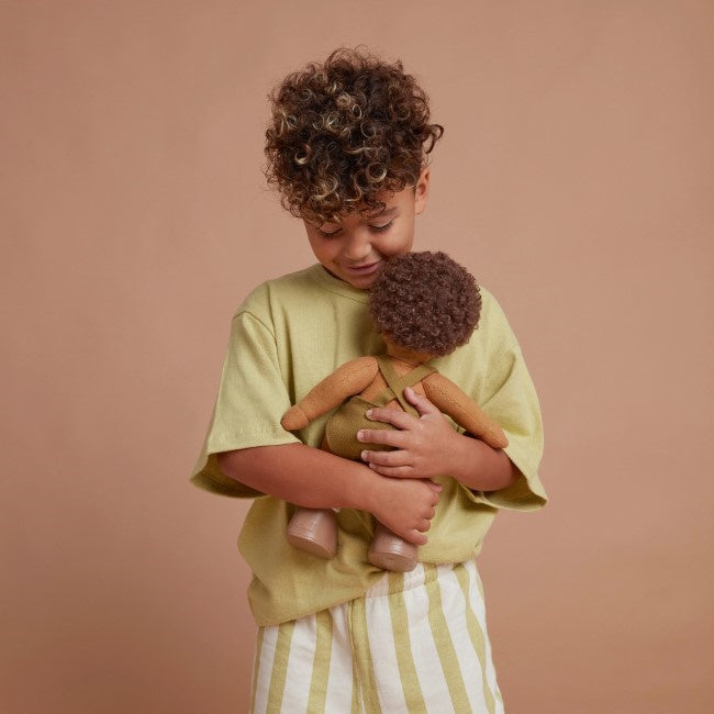 Olli Ella | Dinkum Doll | Button at Milk Tooth