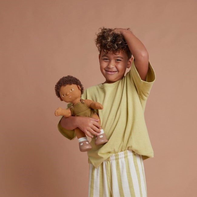 Olli Ella | Dinkum Doll | Button at Milk Tooth