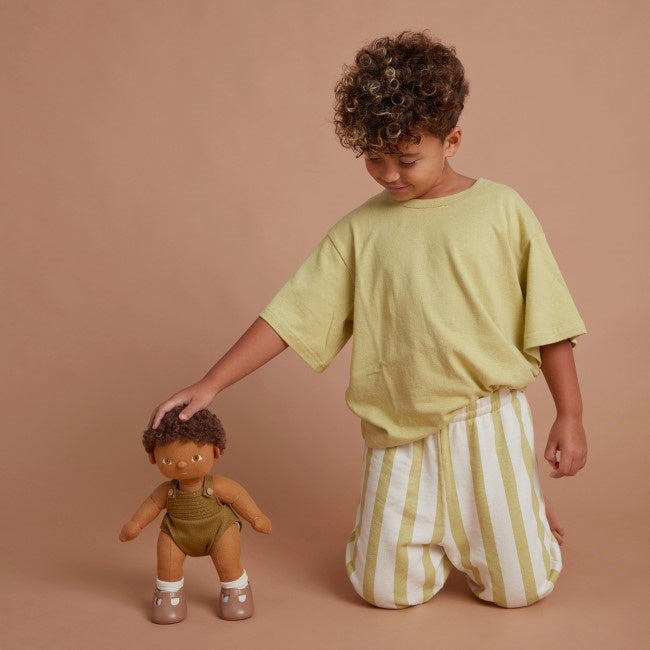 Olli Ella | Dinkum Doll | Button at Milk Tooth