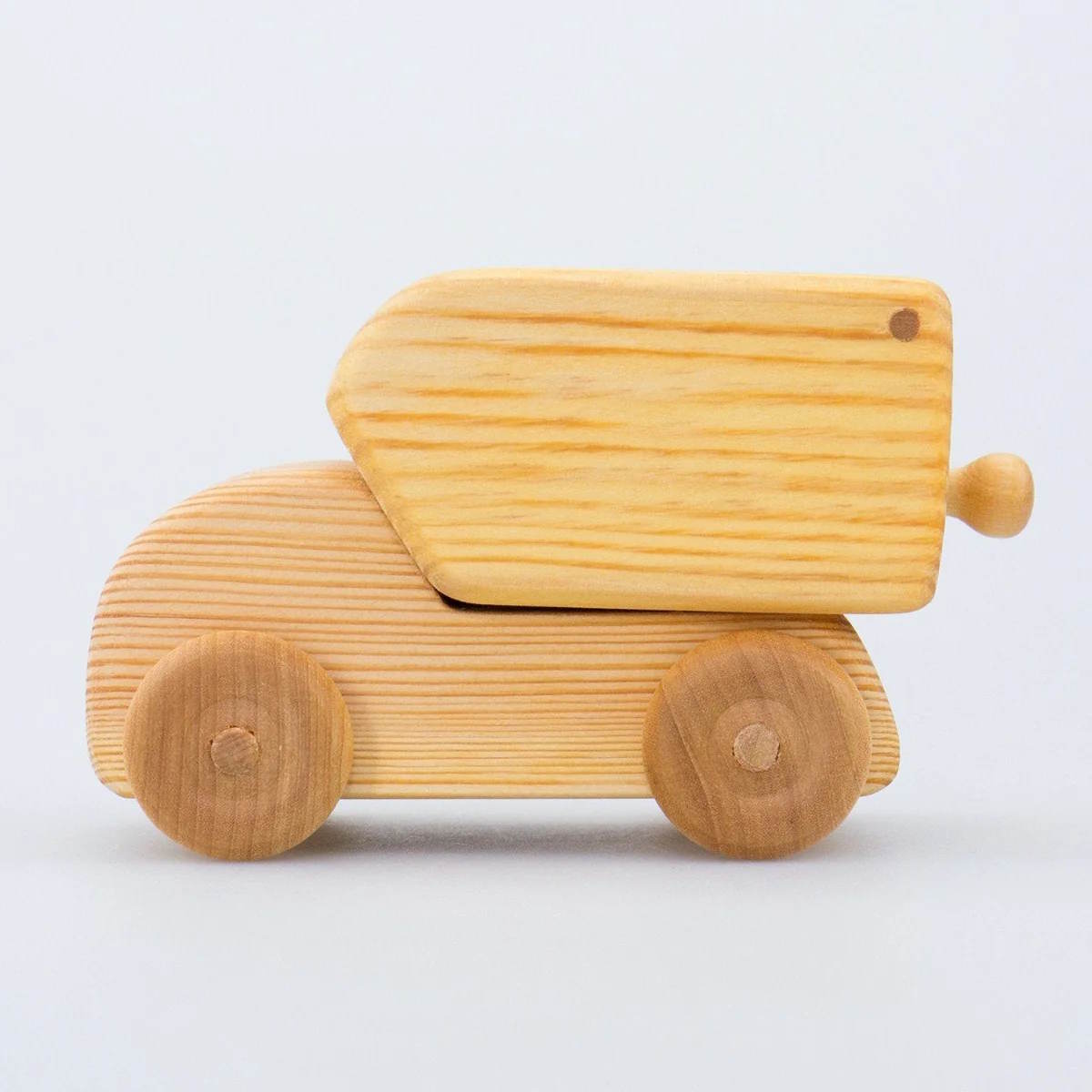 Debresk | Small Delivery Van
