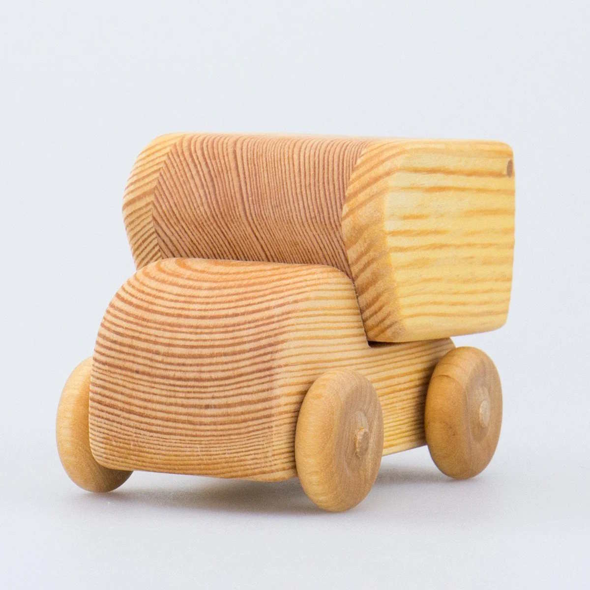 Debresk | Small Delivery Van