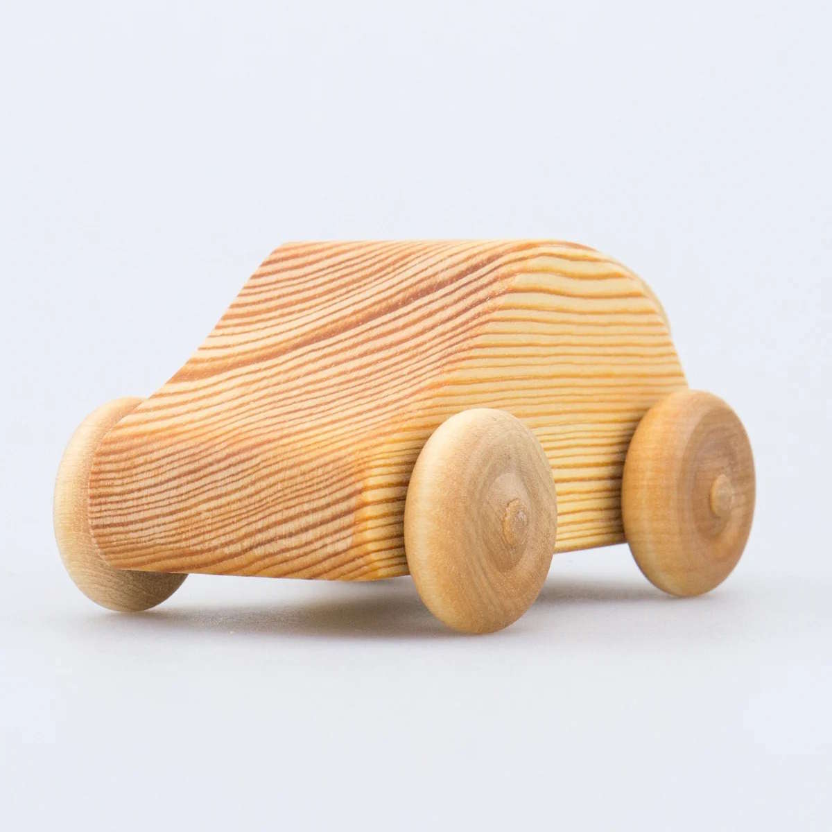 Debresk | Small Personal Car