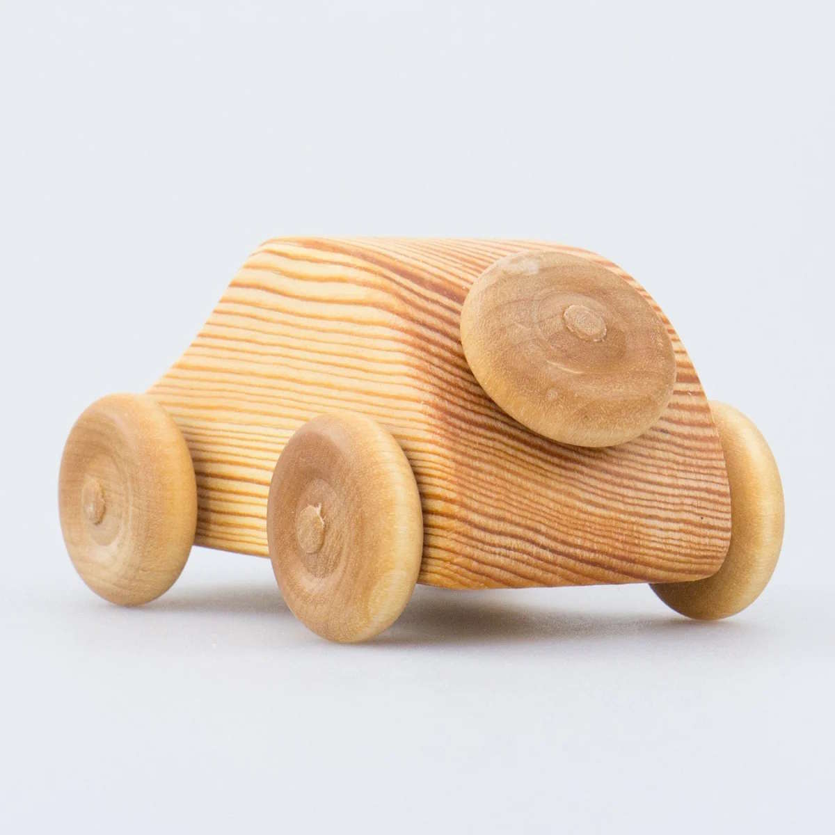 Debresk | Small Personal Car