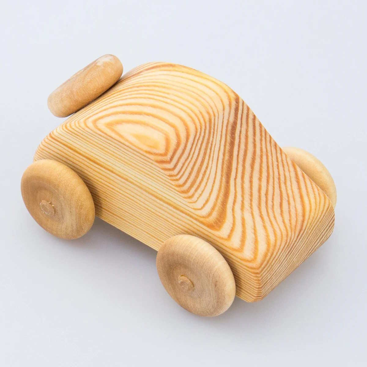 Debresk | Small Personal Car