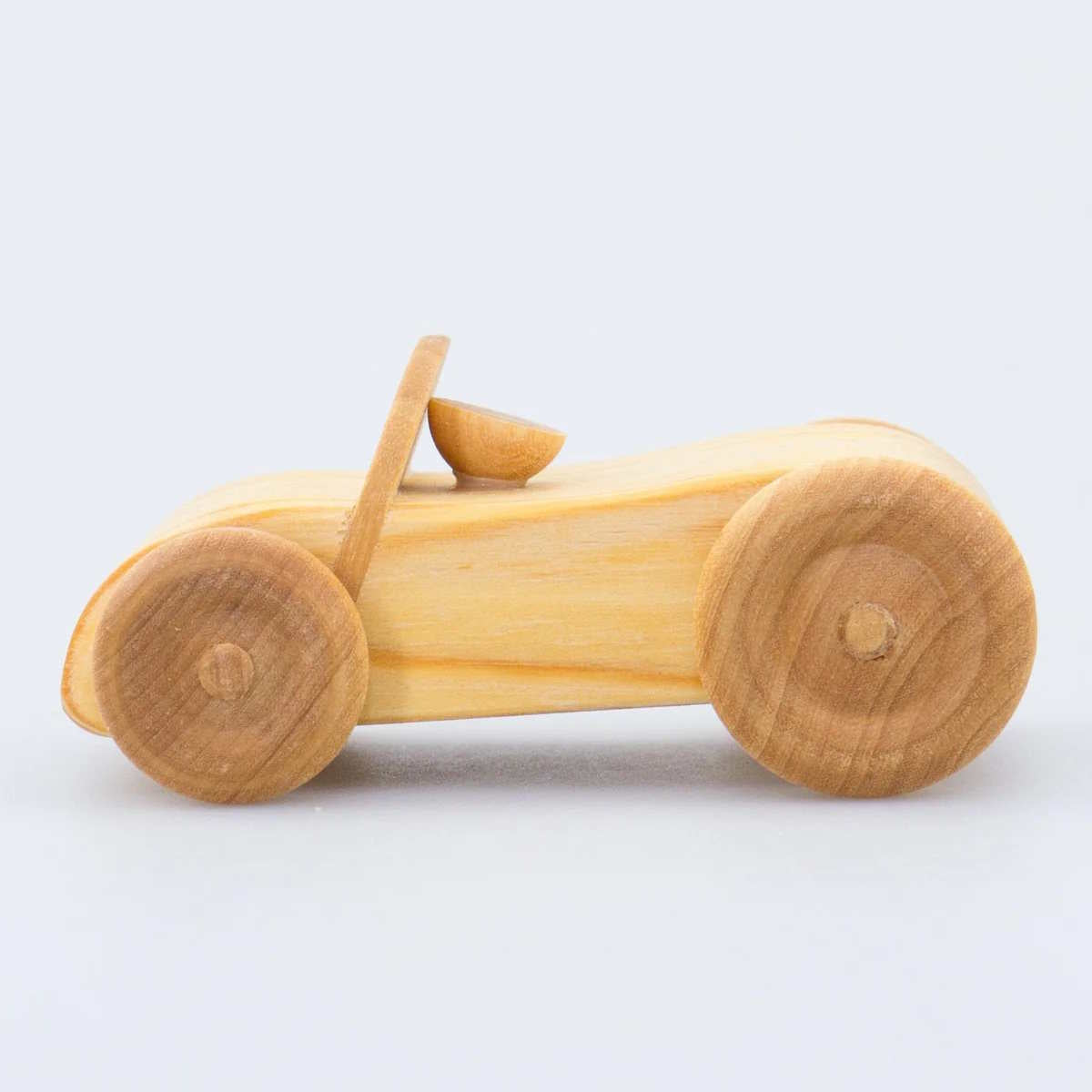 Debresk | Small Sports Car