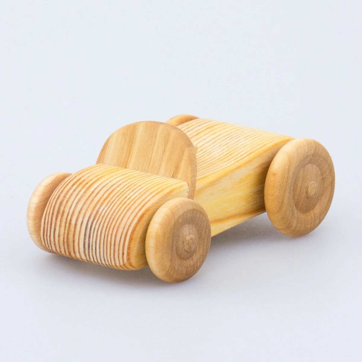 Debresk | Small Sports Car
