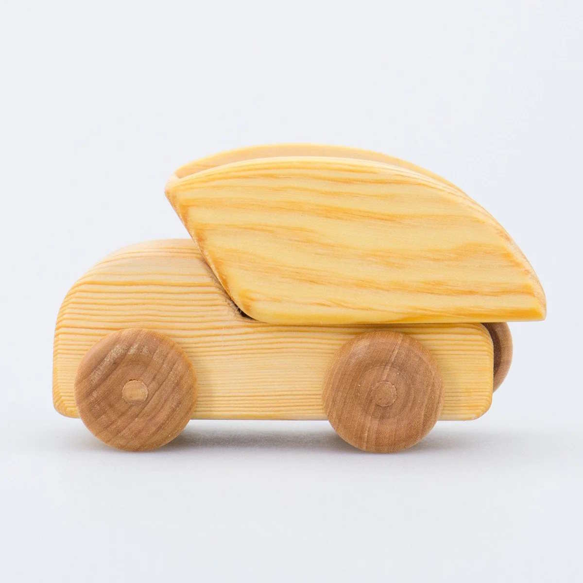 Debresk | Small Tip Truck
