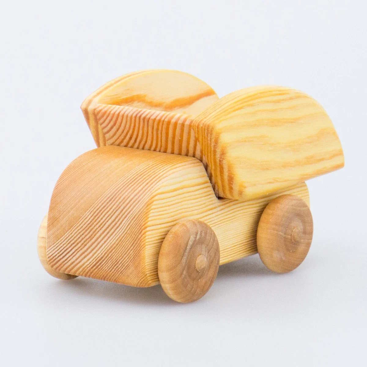 Debresk | Small Tip Truck