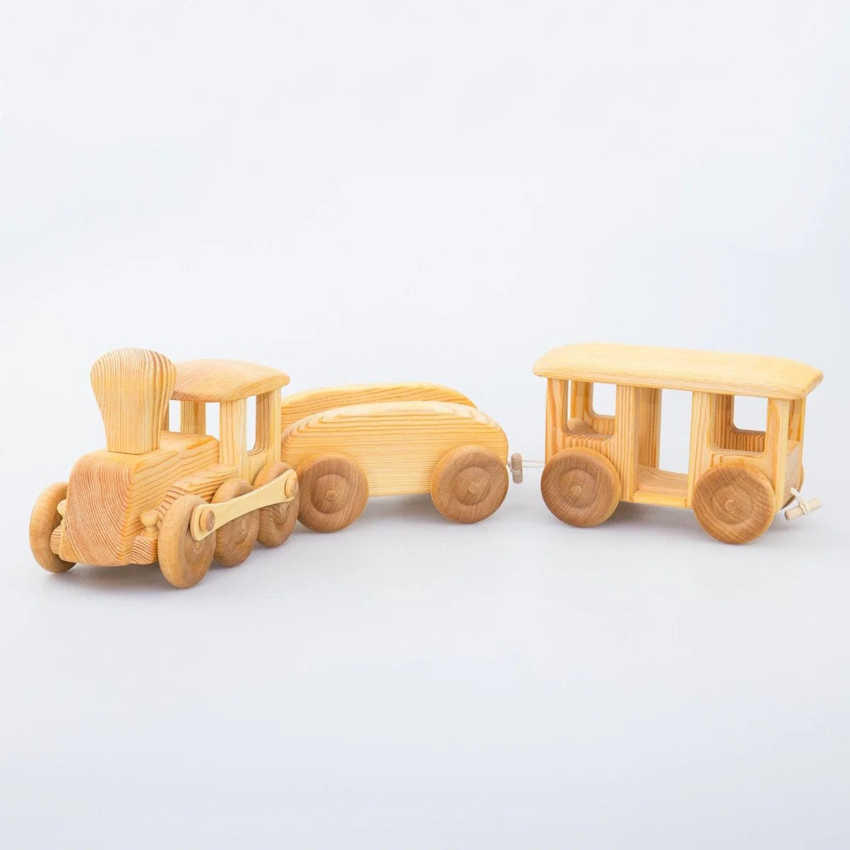 Debresk | Big Train