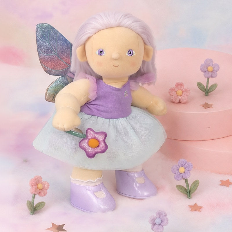 Dinkum Dolls by Olli Ella | Dream Dinkum Fairy Evie