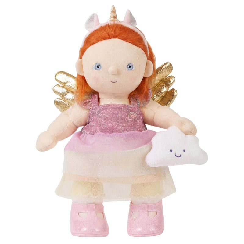 Dinkum Dolls by Olli Ella | Dream Dinkum Unicorn Nova