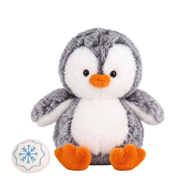 Dinkum Dolls by Olli Ella | Binky Penguin Polo