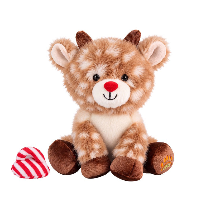 Dinkum Dolls by Olli Ella | Binky Reindeer Dash