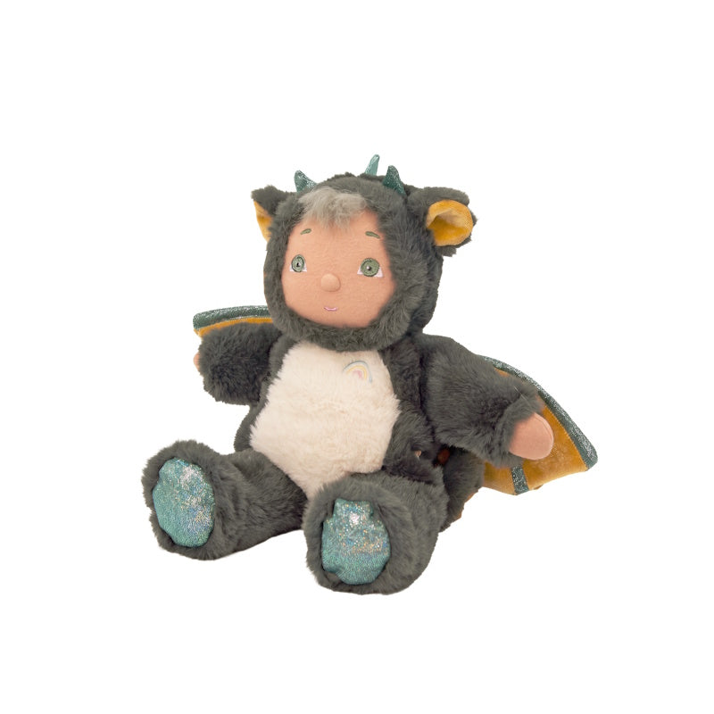 Olli Ella | Cozy Day Dinkum Dragon Flint