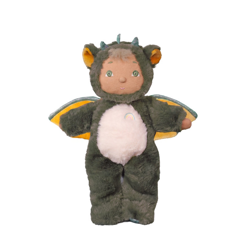 Olli Ella | Cozy Day Dinkum Dragon Flint