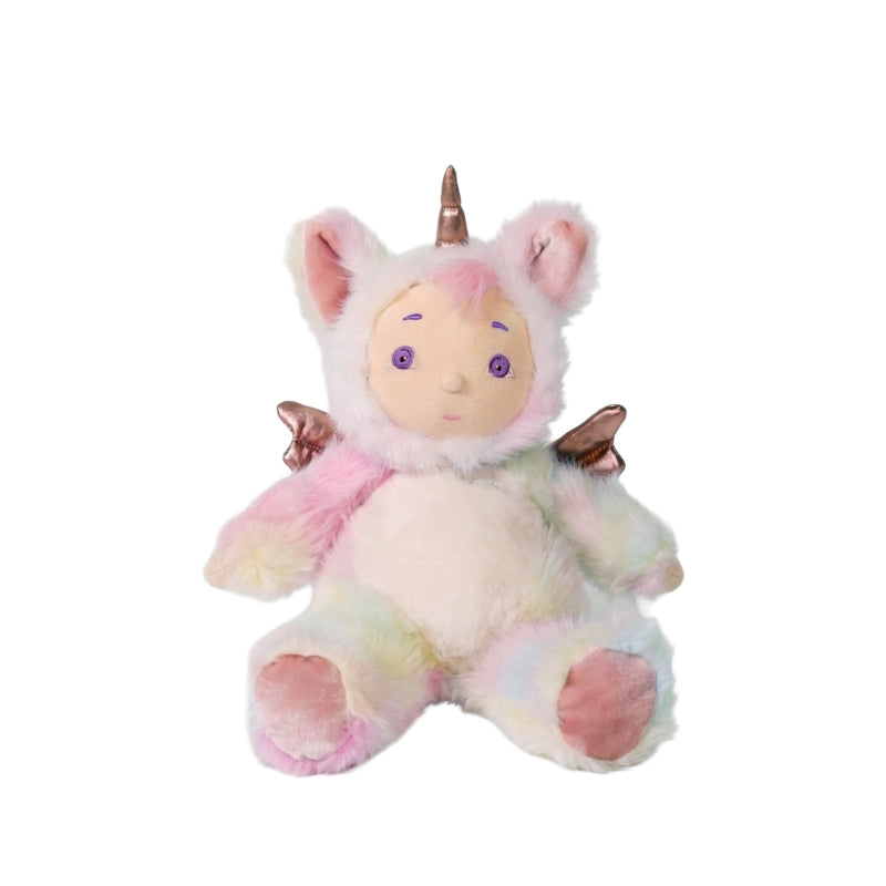 Olli Ella | Cozy Day Dinkum Unicorn Sunbeam