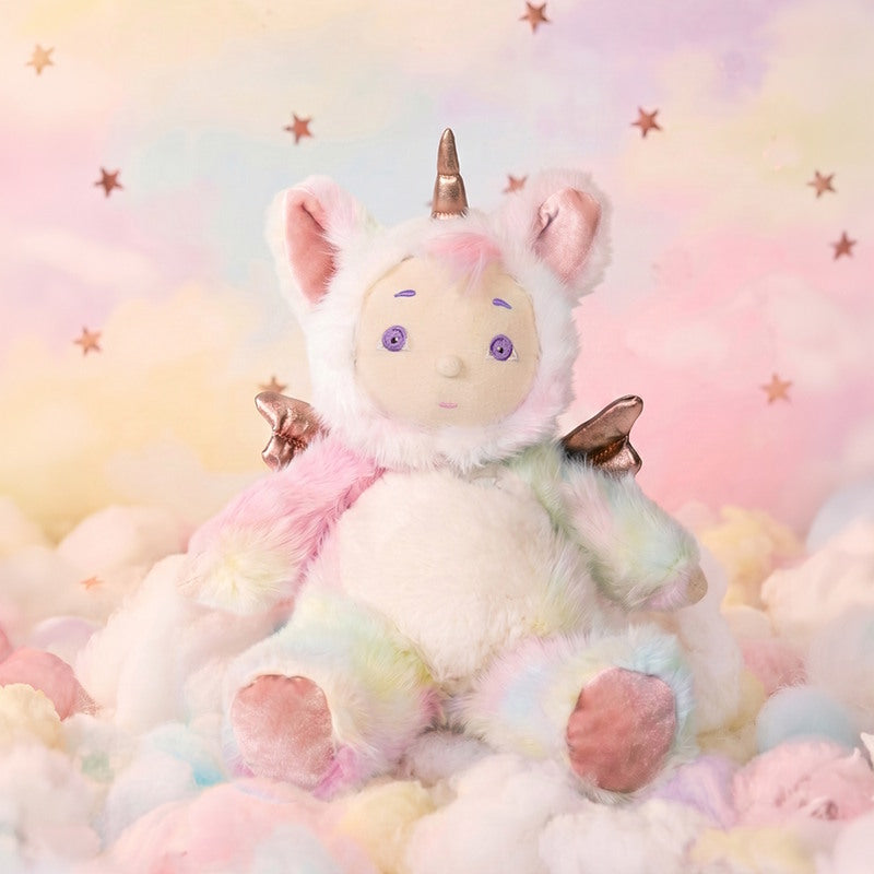 Olli Ella | Cozy Day Dinkum Unicorn Sunbeam