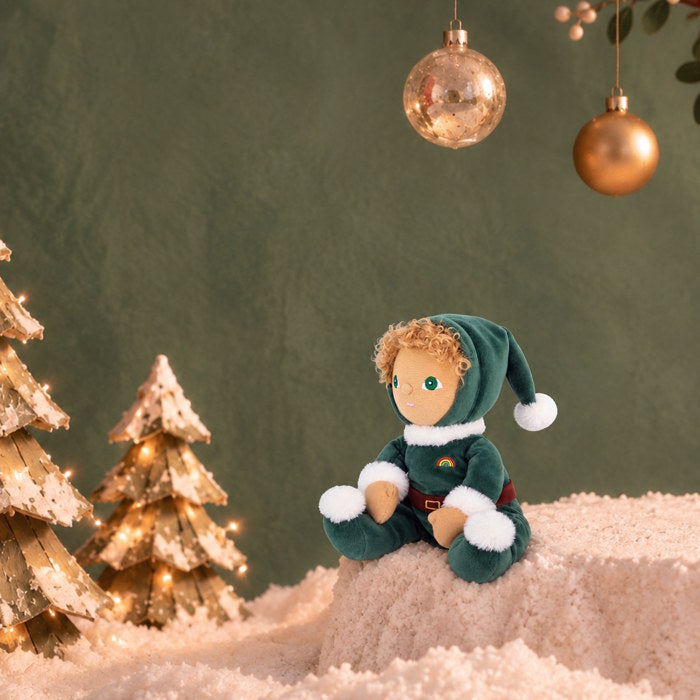 Dinkum Dolls by Olli Ella | Dinky Dinkum Ezra Elf
