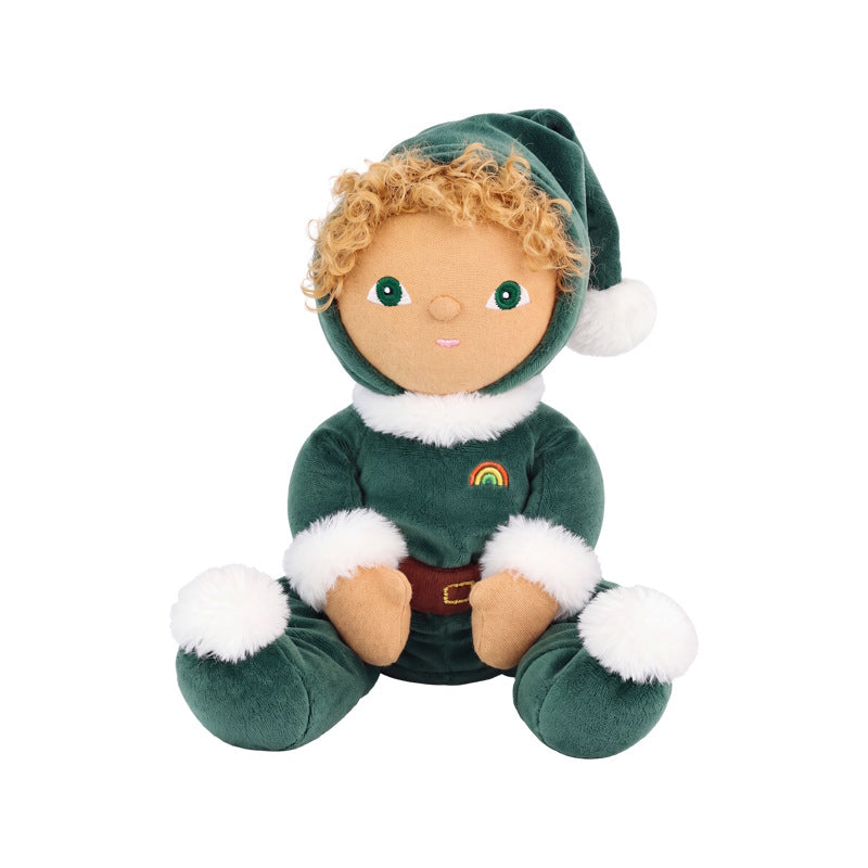 Dinkum Dolls by Olli Ella | Dinky Dinkum Ezra Elf