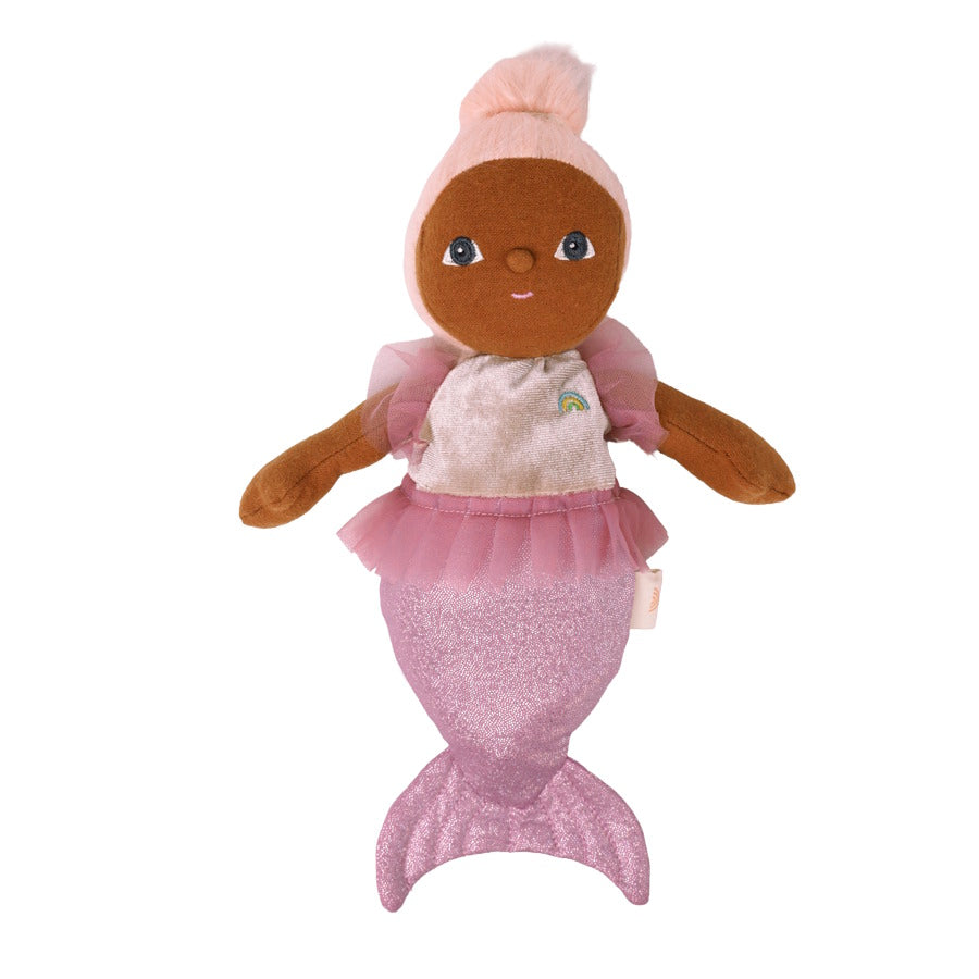 Dinkum Dolls by Olli Ella Dinky Dinkum Mila Mermaid at Milk Tooth Australia