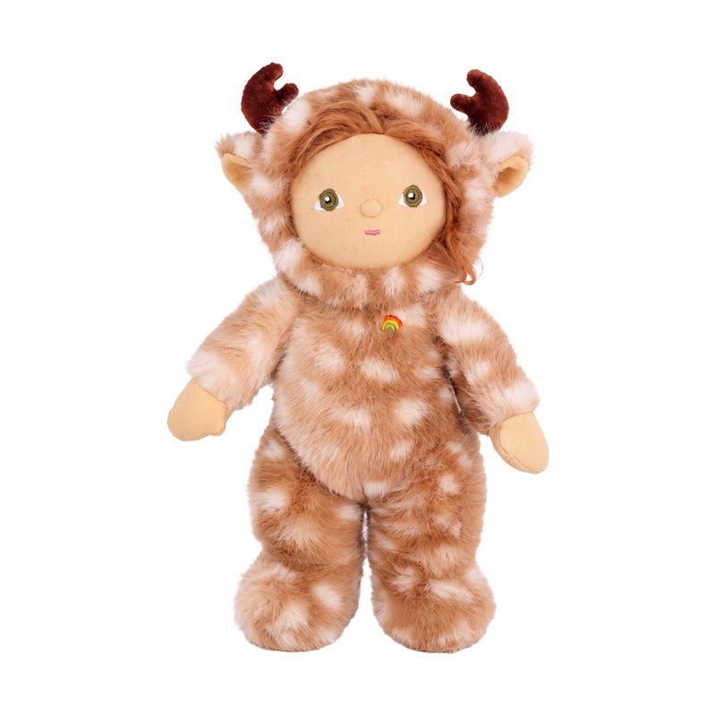 Dinkum Dolls by Olli Ella | Dinky Dinkum Riley Reindeer