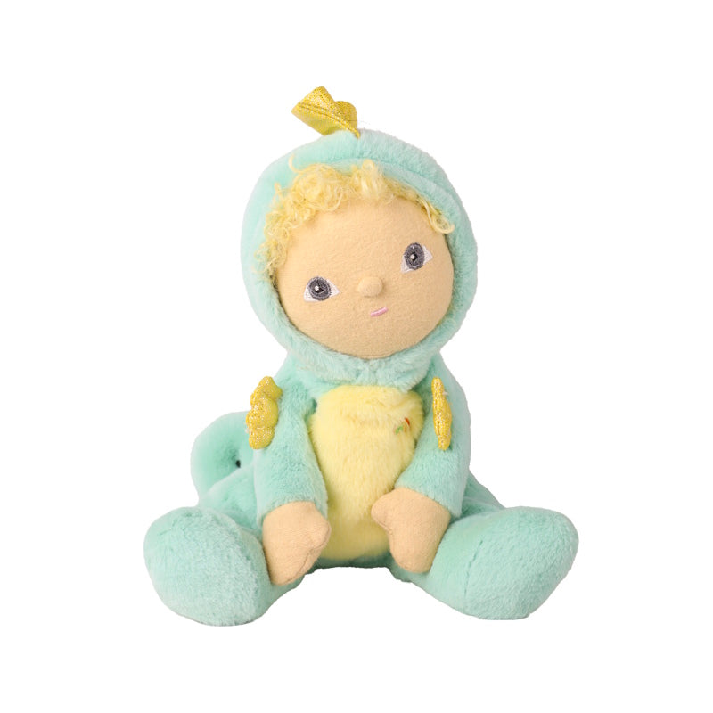 Dinkum Dolls by Olli Ella Dinky Dinkum Sonny Seahorse at Milk Tooth Australia
