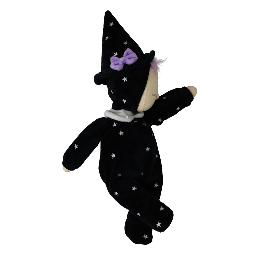 Dinkum Dolls By Olli Ella | Dozy Dinkum Willa Witch at Milk Tooth Australia
