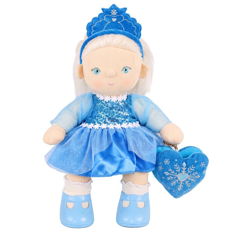 Dinkum Dolls by Olli Ella | Dream Dinkum Elsie Ice