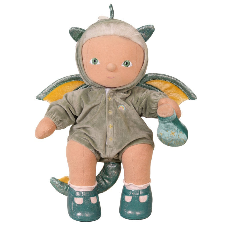 Dinkum Dolls by Olli Ella | Dream Dinkum Dragon Griffin