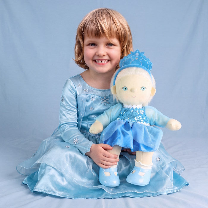 Dinkum Dolls by Olli Ella | Dream Dinkum Elsie Ice