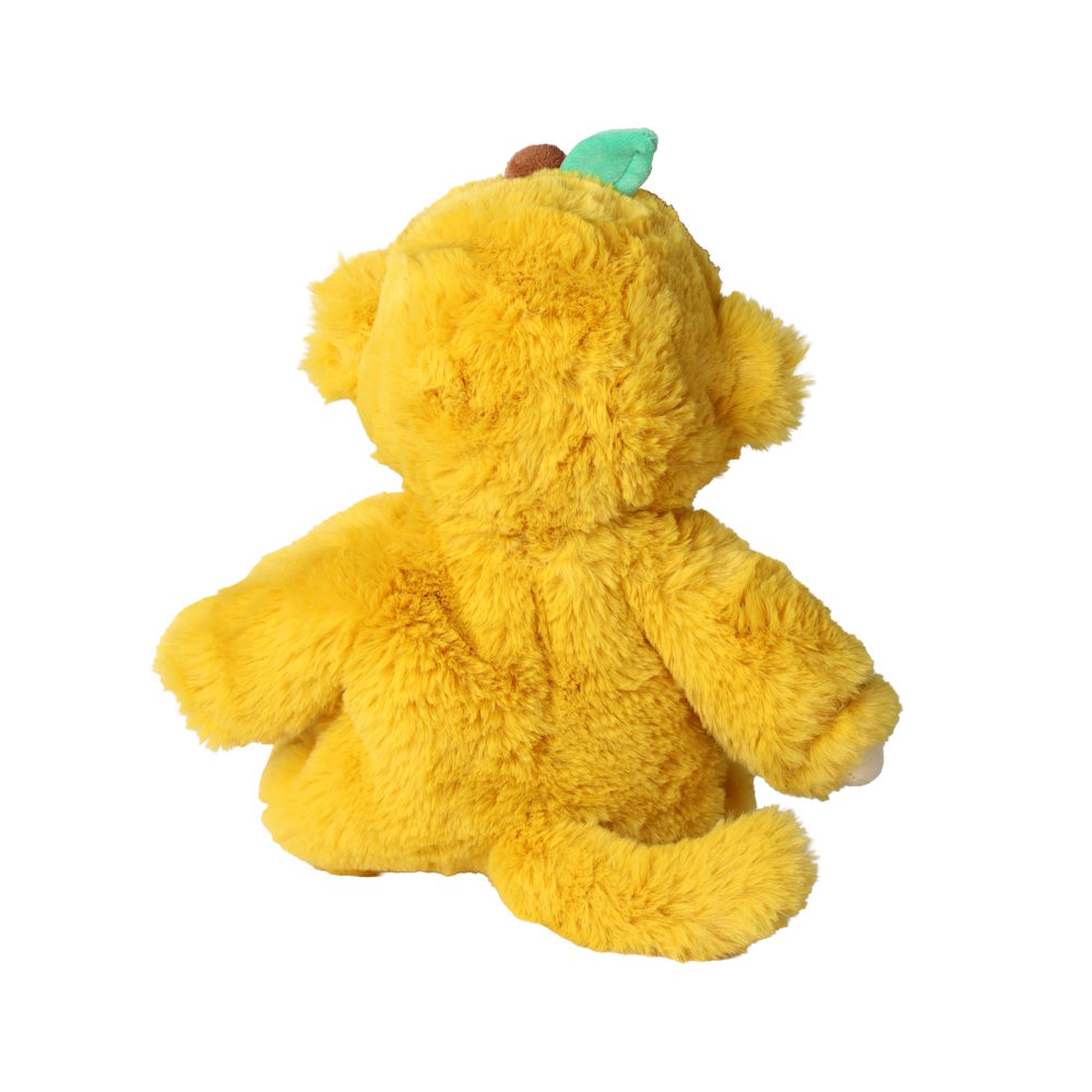 Dinkum Dolls by Olli Ella | Cozy Day Dinkum Mango Monkey