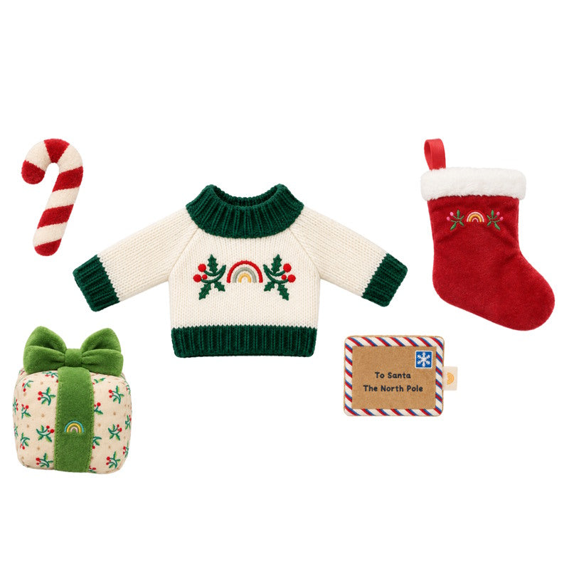 Dinkum Dolls by Olli Ella | Merry Christmas Set
