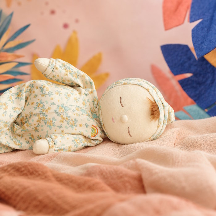 Dinkum Dolls by Olli Ella | Dozy Dinkum Pickle Blossom