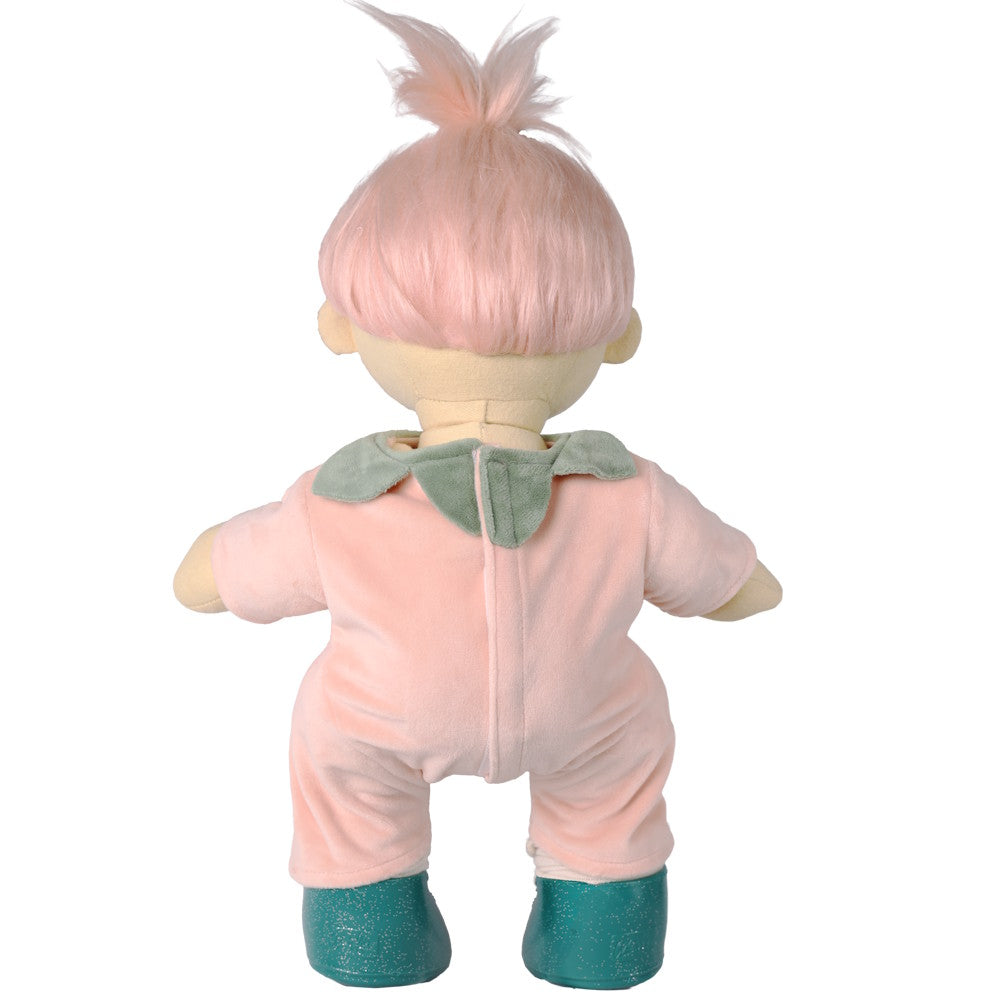 Dinkum Dolls by Olli Ella | Dream Dinkum Piper Peach