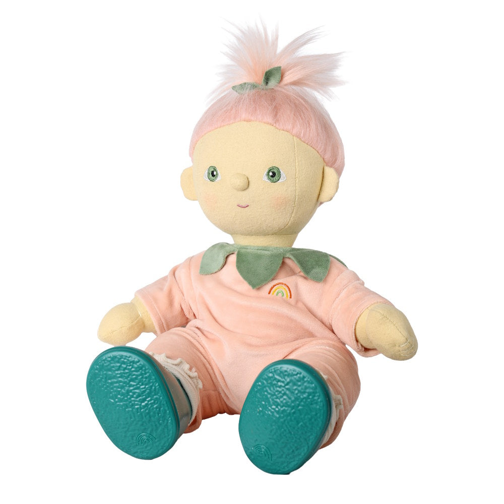 Dinkum Dolls by Olli Ella | Dream Dinkum Piper Peach