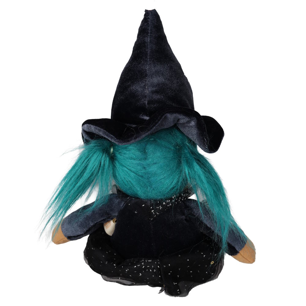 Dinkum Dolls by Olli Ella | Dinky Winnie Witch at Milk Tooth Australia