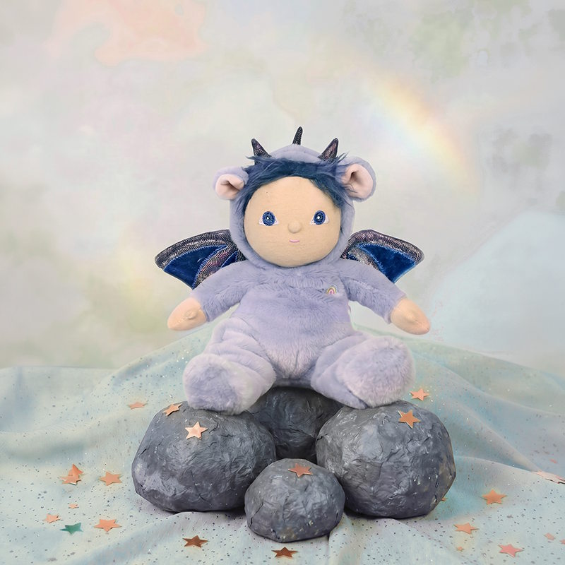 Dinkum Dolls by Olli Ella | Dinky Dinkum Dragon Dusty