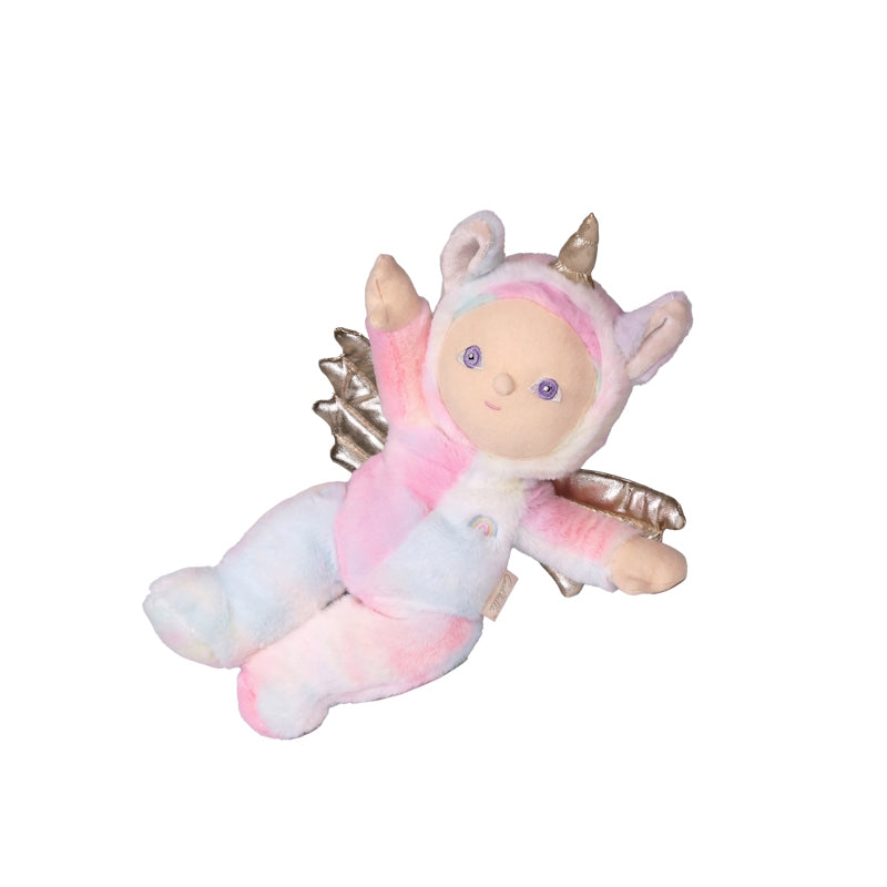 Dinkum Dolls by Olli Ella | Dinky Dinkum Unicorn Yara