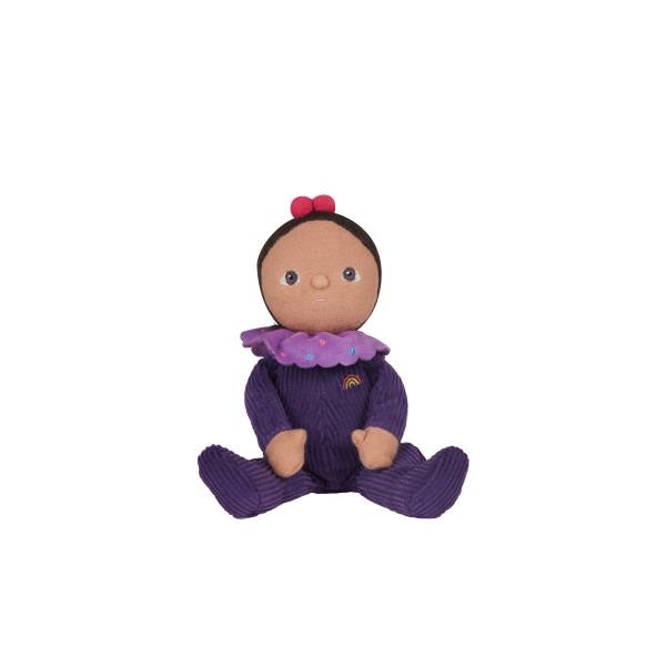 Olli Ella | Dinky Dinkum Sweet Treats | Freya Fondant Violet at Milk Tooth