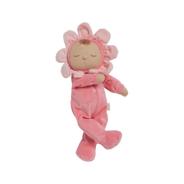 Olli Ella | Dozy Dinkum Petal Twinkle Fuchsia at Milk Tooth