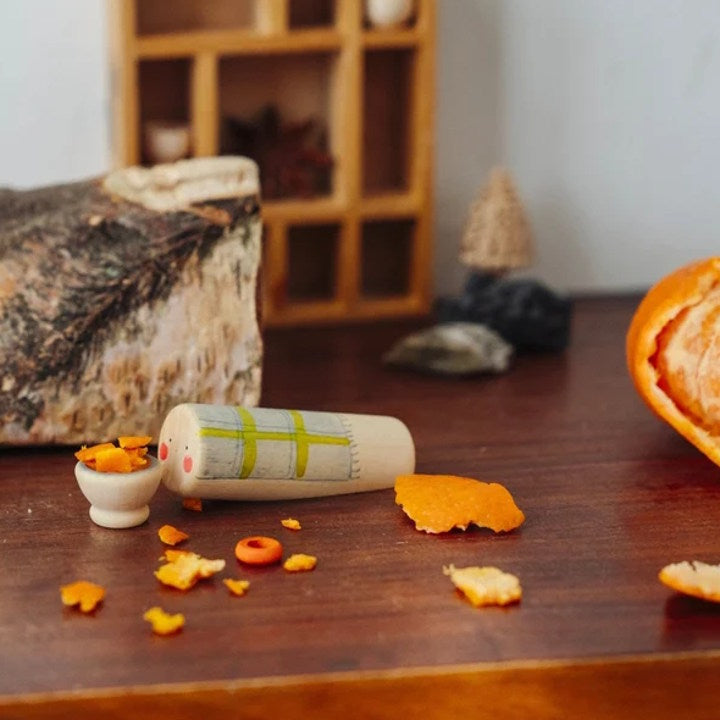 Grapat Advent Calendar 2026 at Milk Tooth Australia