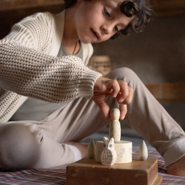 Grapat Christmas x Ostheimer Hello at Milk Tooth Australia