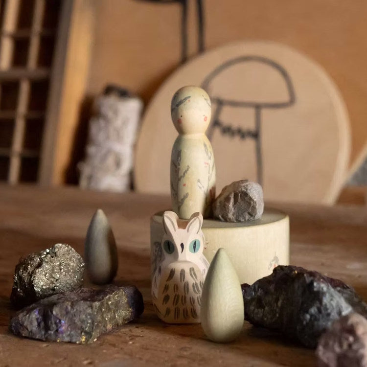 Grapat Christmas x Ostheimer Hello at Milk Tooth Australia